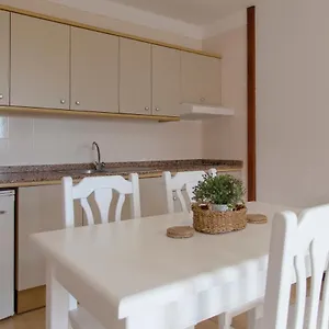  Apartment Casa Ramon Acosta