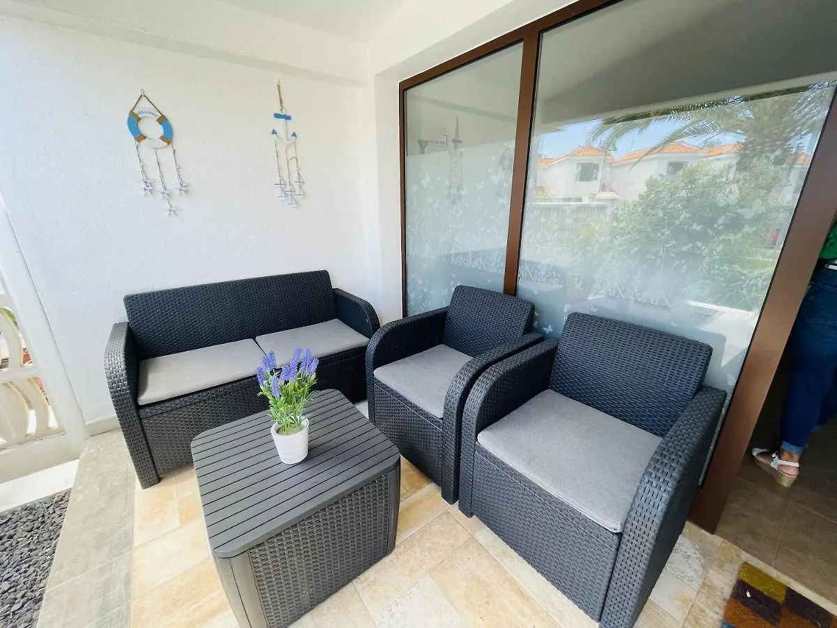 Estupendo Adosado Junto Al Mar, Parking, Terraza - Los Cancajos Brena Baja