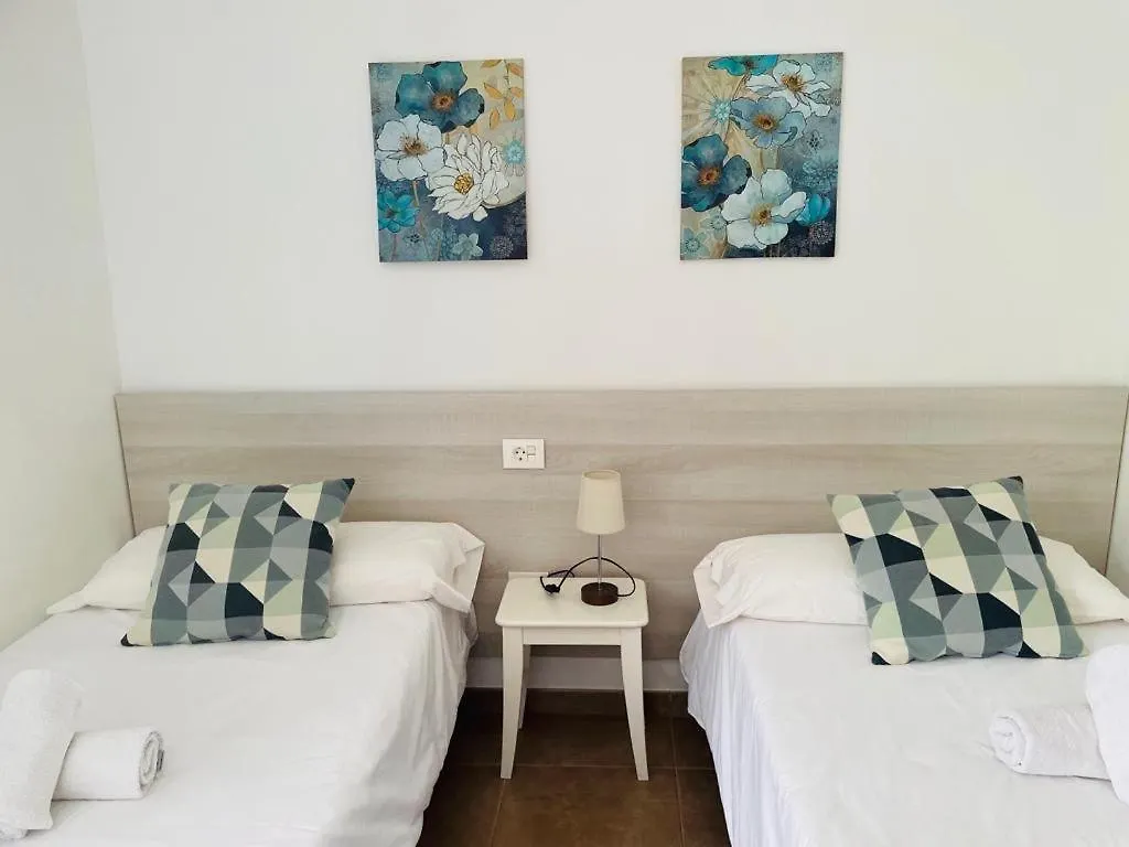 Estupendo Adosado Junto Al Mar, Parking, Terraza - Los Cancajos Brena Baja Spain