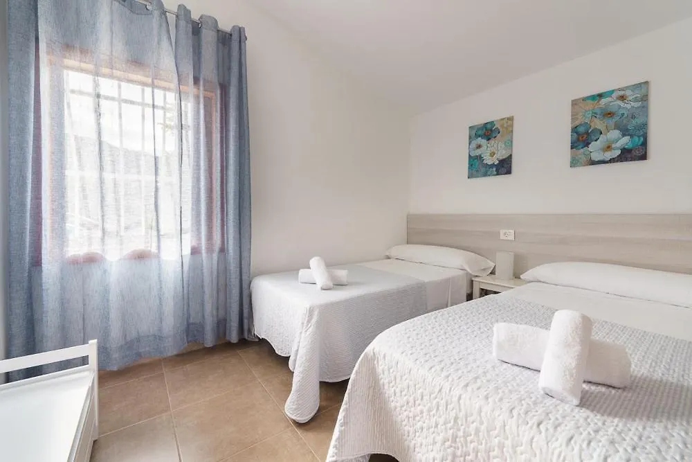Holiday home Estupendo Adosado Junto Al Mar, Parking, Terraza - Los Cancajos Brena Baja
